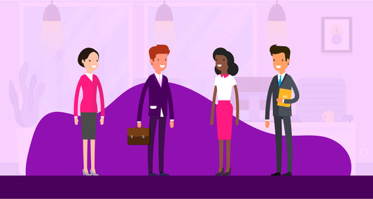 10 Tips To Help You Become More Confident During Your Job Interview