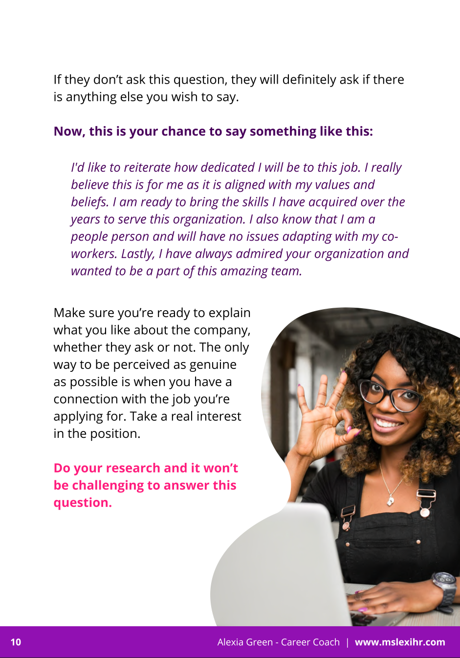 Top 12 Interview Questions and Answers
